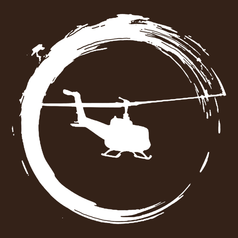 Helicopter Heavy Core Tee by artisFamous | Teevron