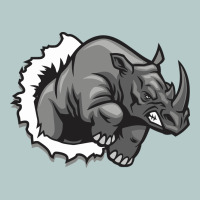 Rhino Heavy Core Tee | Teevron