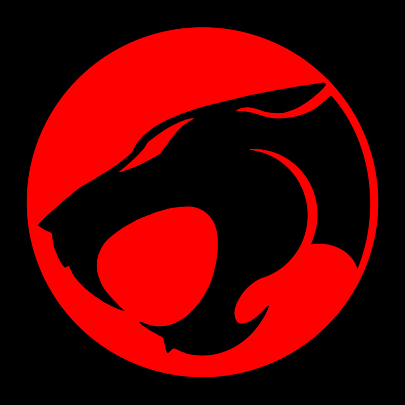 Thundercats Cool Heavy Core Tee by artisFamous | Teevron
