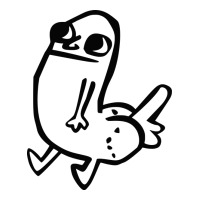 Dickbutt | Teevron