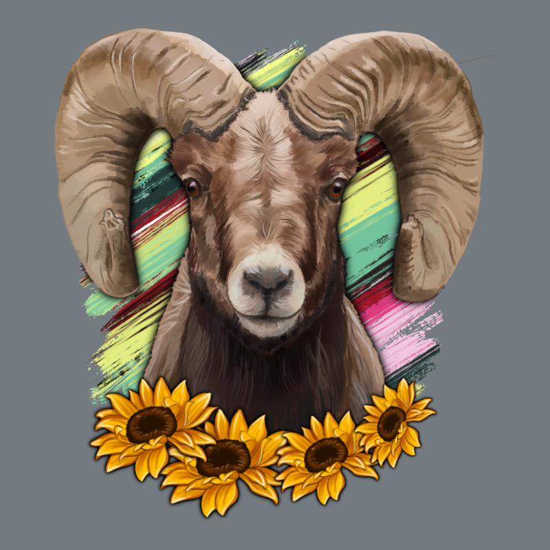 Bighorn Sheep Heavyweight Sweatshirt by RanaPortraitStore | Teevron