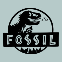 Fossil Dinosaur  Wild Life Heavy Core Tee | Teevron