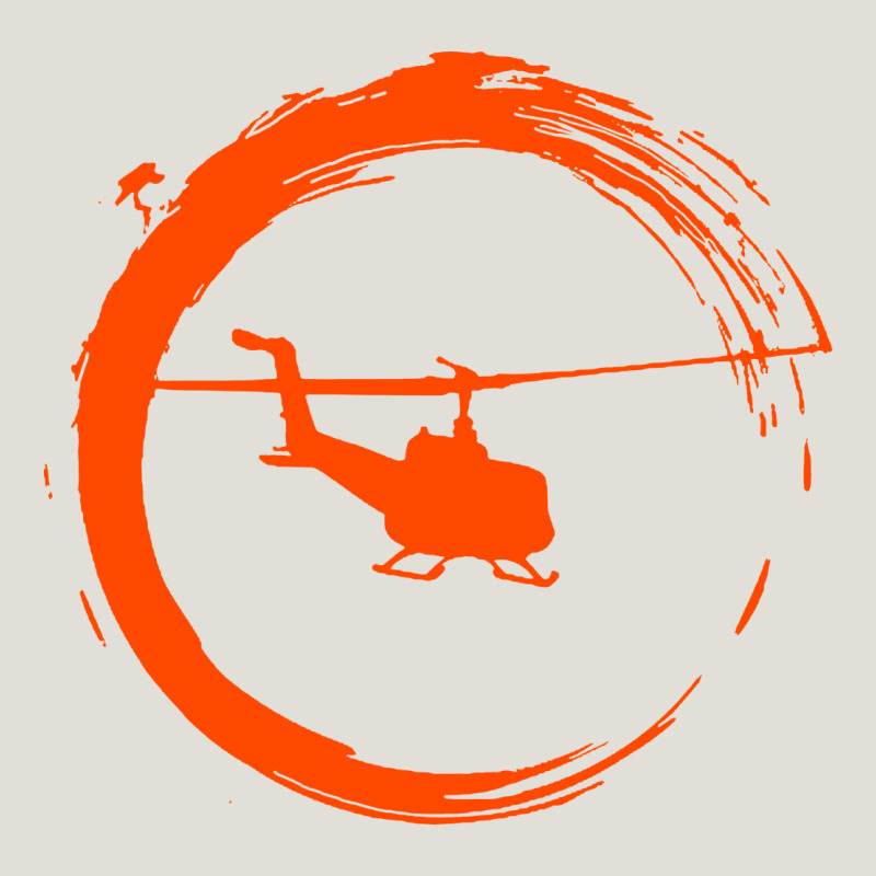 Helicopter Heavy Core Tee by artisFamous | Teevron