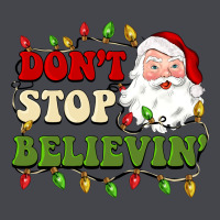 Don't Stop Believin Classic Tee | Teevron