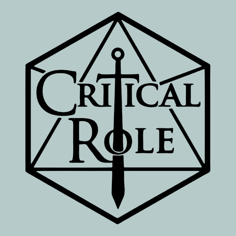 Critical Role Heavy Core Tee by artisFamous | Teevron