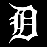 Detroit Heavy Core Tee | Teevron