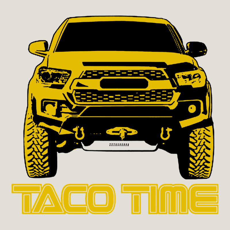 Taco Time Heavy Core Tee by artisFamous | Teevron