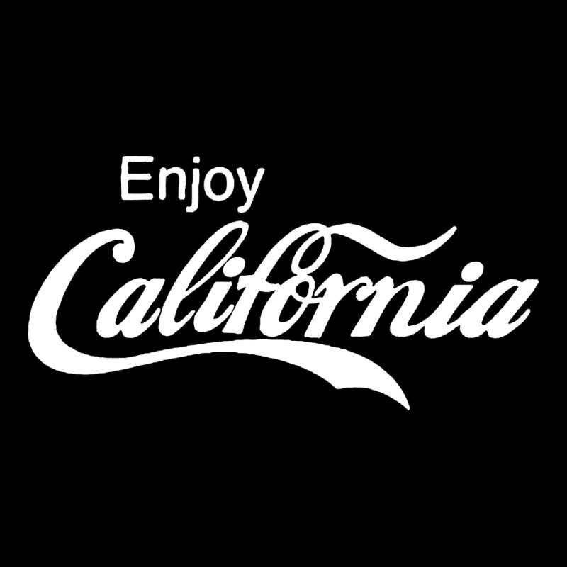 Enjoy California Heavy Core Tee by artisFamous | Teevron