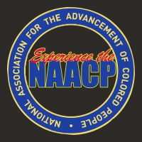 Experience The Naacp Heavy Core Tee | Teevron