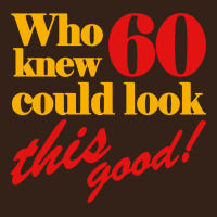Funny 60th Birthday This Good Heavy Core Tee | Teevron