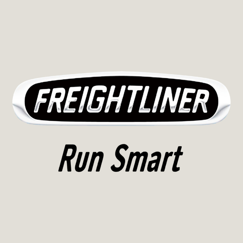 Freightliner Run Smart Heavy Core Tee by artisFamous | Teevron