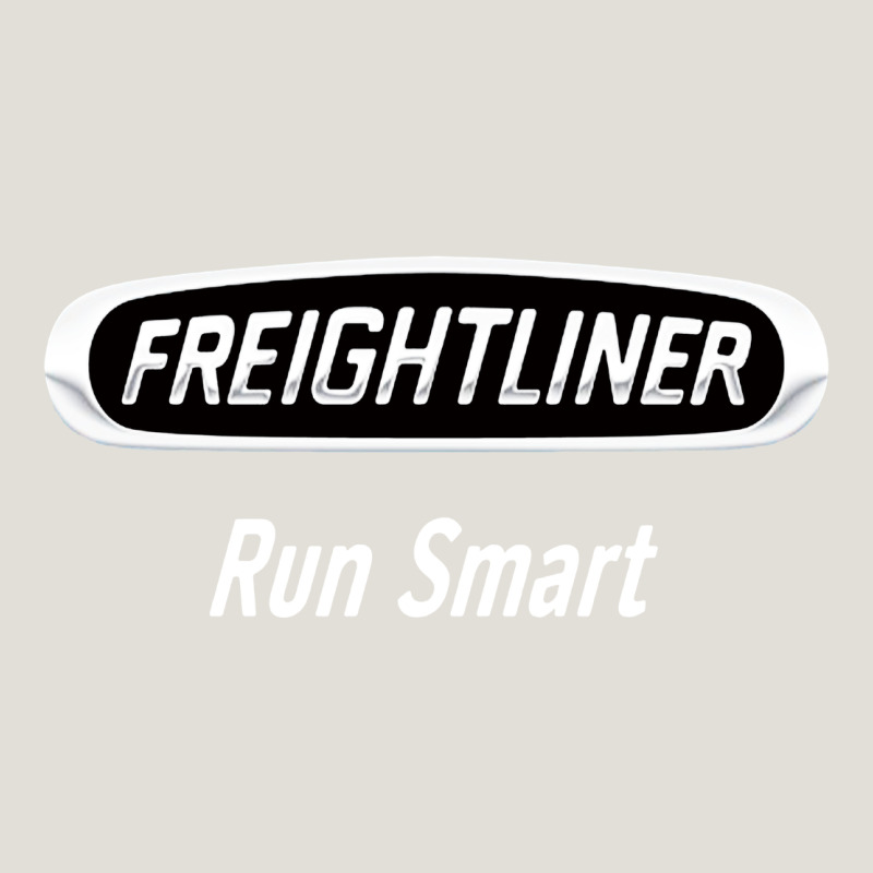 Freightliner Run Smart Heavy Core Tee by artisFamous | Teevron