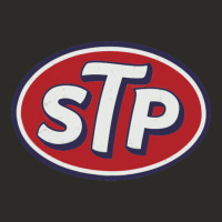 Stp Motor Oil Distressed Heavy Core Tee | Teevron