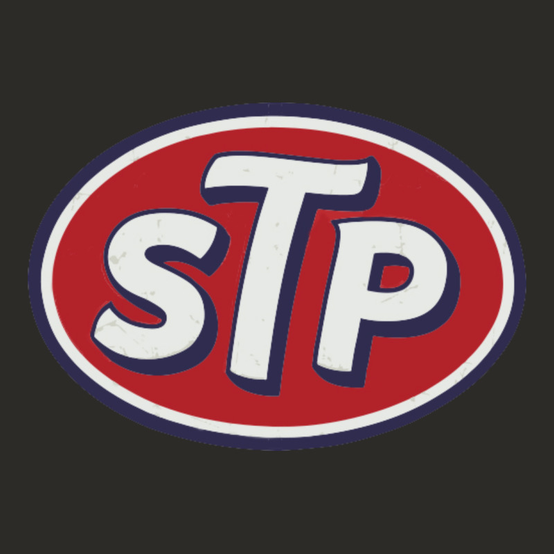 Stp Motor Oil Distressed Heavy Core Tee by artisFamous | Teevron