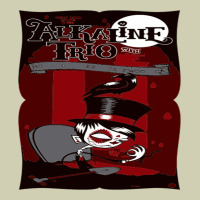 Alkaline Trio Heavy Core Tee | Teevron