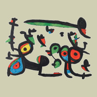 Contemporary Miro Heavy Core Tee | Teevron