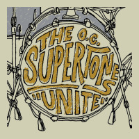 The Oc Supertones Heavy Core Tee | Teevron