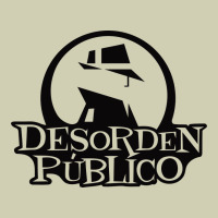 Desorden Publico Heavy Core Tee | Teevron