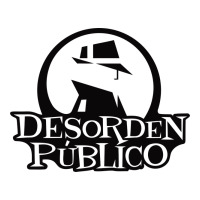 desorden publico | Teevron