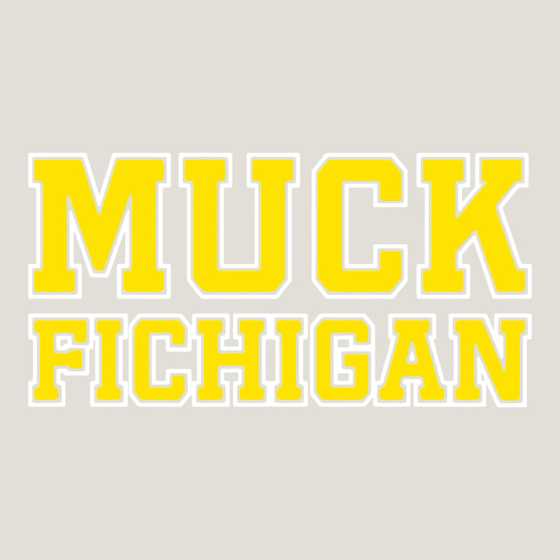 Muck Fichigan Heavy Core Tee by artisFamous | Teevron