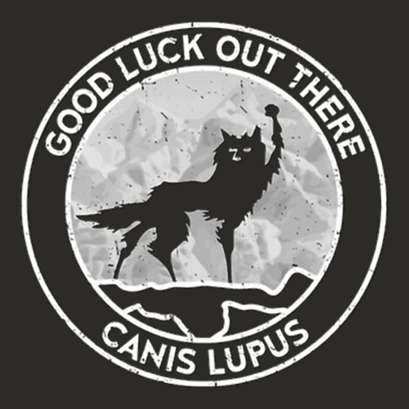Fantastic Mr Fox Wolf Canis Mountain Heavy Core Tee by artisFamous | Teevron