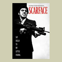Scarfaces Heavy Core Tee | Teevron