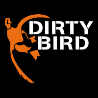 Dirty Bird Heavy Core Tee | Teevron