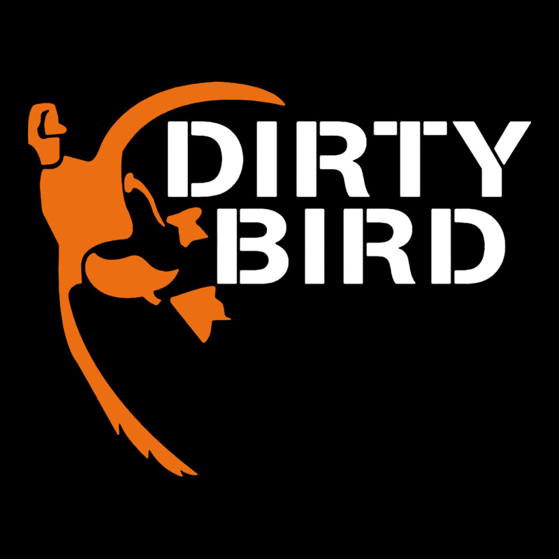 Dirty Bird Heavy Core Tee by artisFamous | Teevron