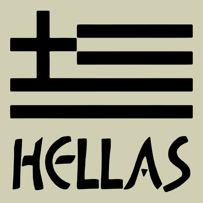Greece Hellas Heavy Core Tee by artisFamous | Teevron