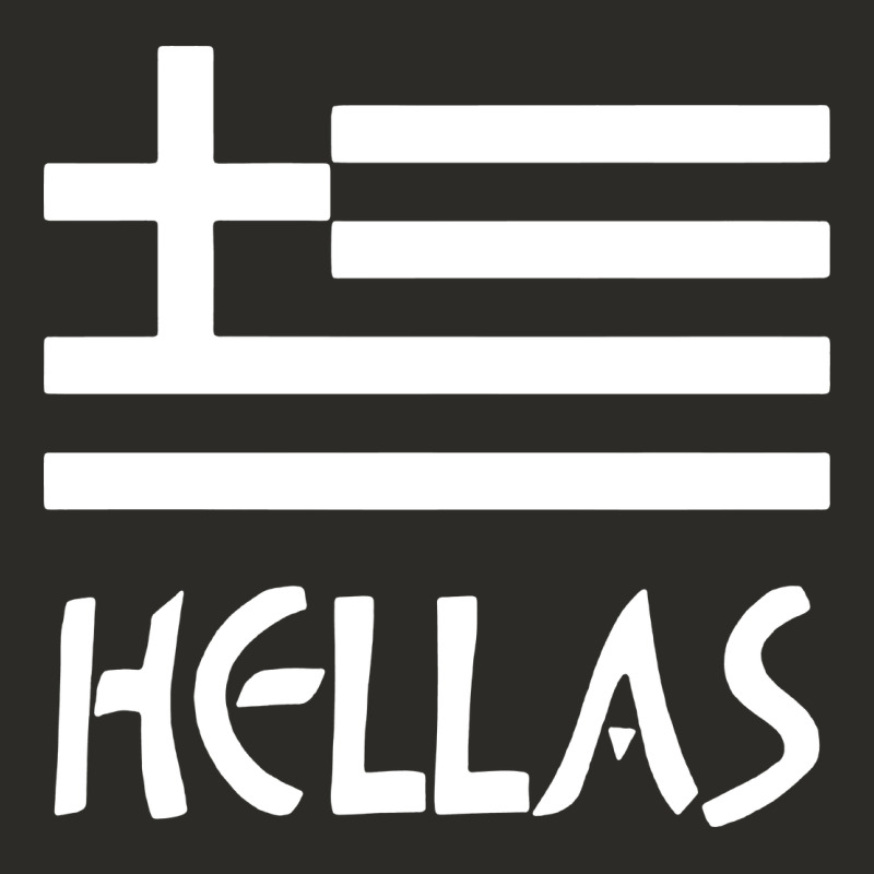 Greece Hellas Heavy Core Tee by artisFamous | Teevron
