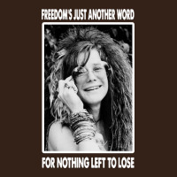 Vintage Janis Arts Joplin Heavy Core Tee | Teevron