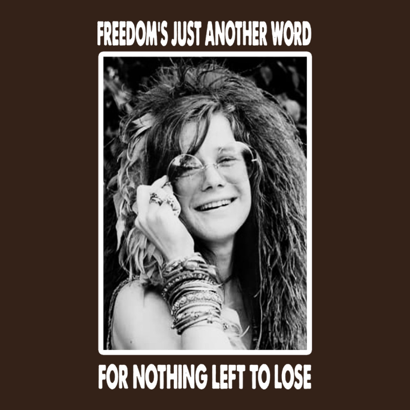 Vintage Janis Arts Joplin Heavy Core Tee by artisFamous | Teevron