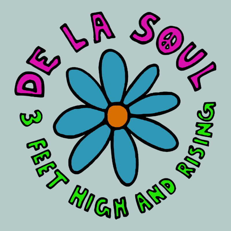 De La Soul Heavy Core Tee by artisFamous | Teevron