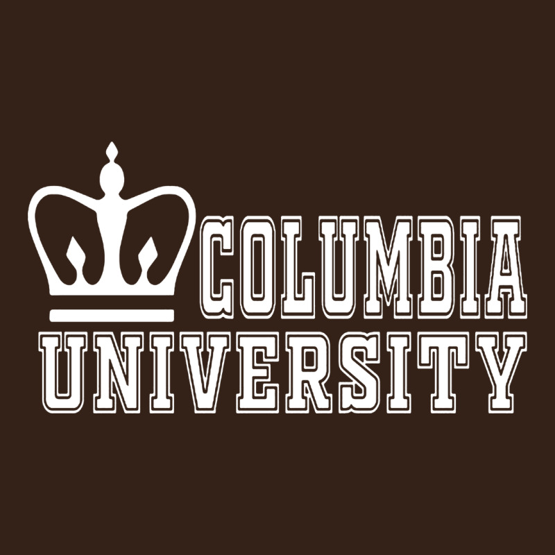 Columbia University Heavy Core Tee by artisFamous | Teevron