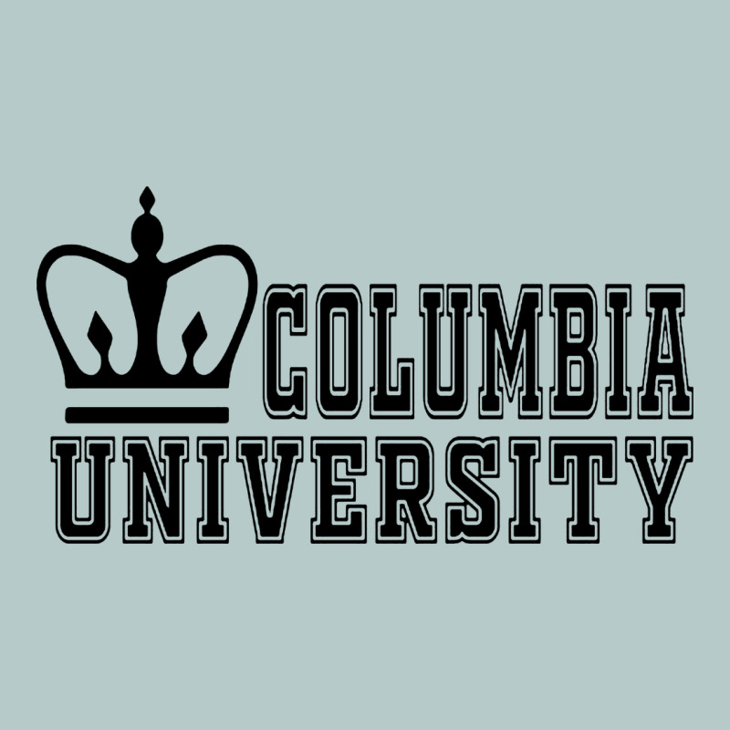 Columbia University Heavy Core Tee by artisFamous | Teevron
