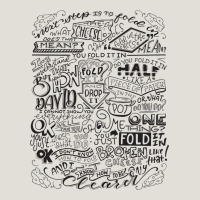 Schitt's Creek Fold In The Cheese Heavy Core Tee | Teevron