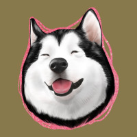 Husky Premium Hoodie | Teevron