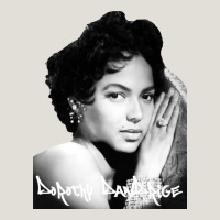 Dorothy Dandridge Heavy Core Tee | Teevron