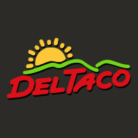 Del Taco Heavy Core Tee | Teevron