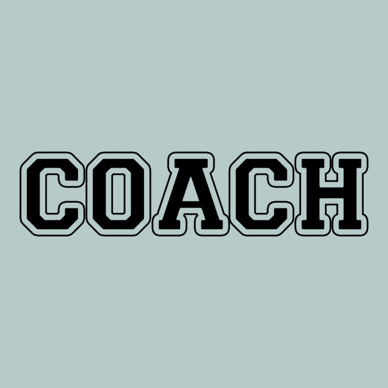 Coach Heavy Core Tee by artisFamous | Teevron