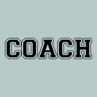 Coach Heavy Core Tee | Teevron