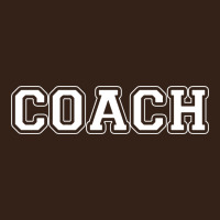 Coach Heavy Core Tee | Teevron