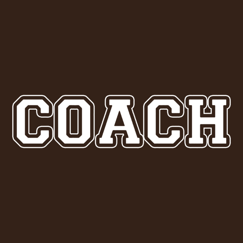 Coach Heavy Core Tee by artisFamous | Teevron