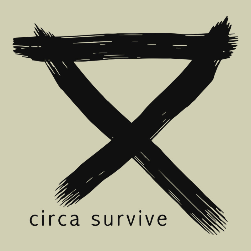 Circa Survive Heavy Core Tee by artisFamous | Teevron