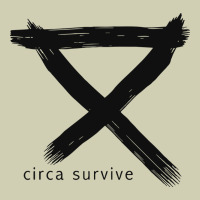 Circa Survive Heavy Core Tee | Teevron