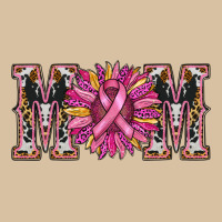 Cancer Sunflower Mom Heavyweight Hoodie | Teevron