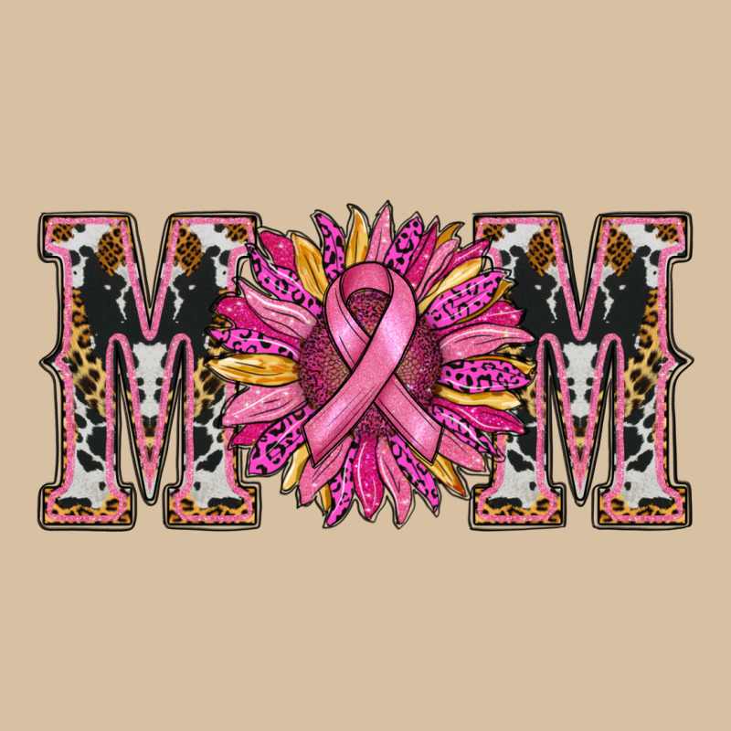 Cancer Sunflower Mom Heavyweight Hoodie by RanaPortraitStore | Teevron