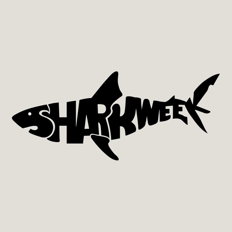 Shark Week Heavy Core Tee by artisFamous | Teevron