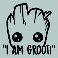 Baby Groot Heavy Core Tee | Teevron
