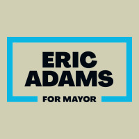 Eric Adams For Mayor Heavy Core Tee | Teevron
